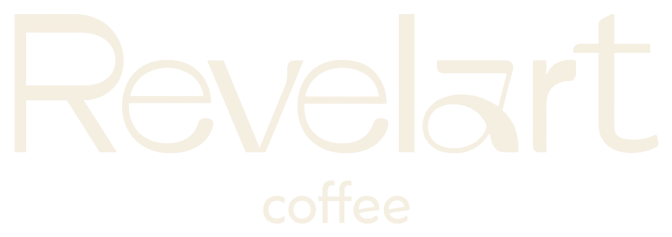 Revelart Coffee